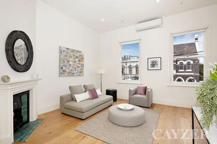 190 Bank Street, South Melbourne VIC 3205