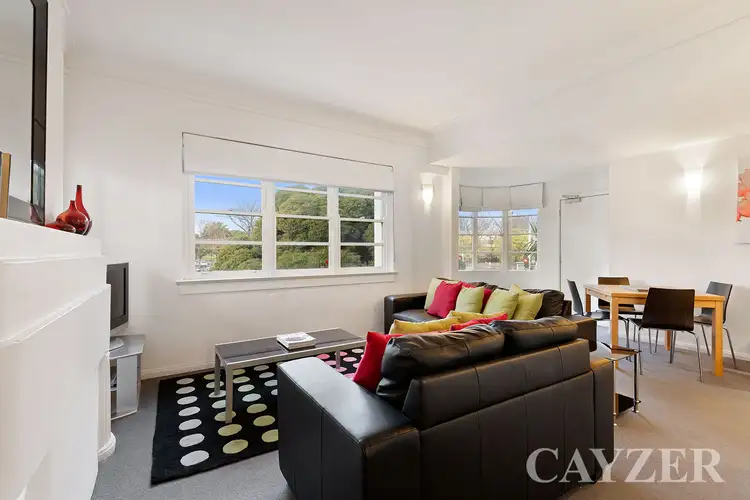 6/352 Albert Road, South Melbourne VIC 3205