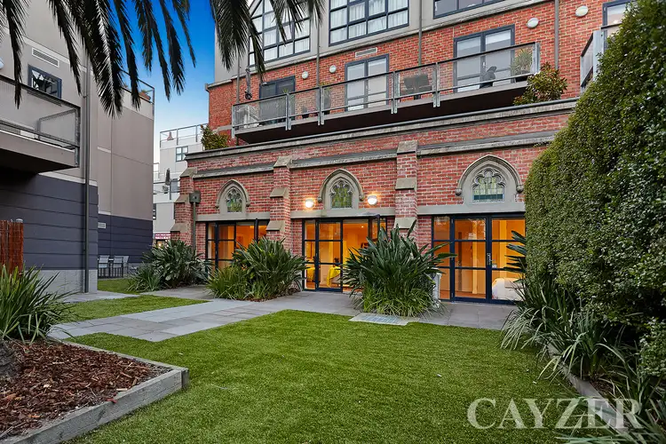 7/156 Bay Street, Port Melbourne VIC 3207