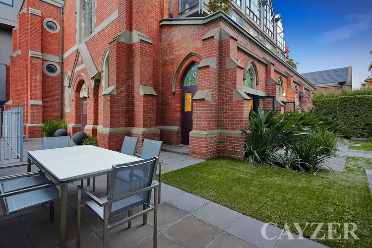 Second view of Homely apartment listing, 7/156 Bay Street, Port Melbourne VIC 3207