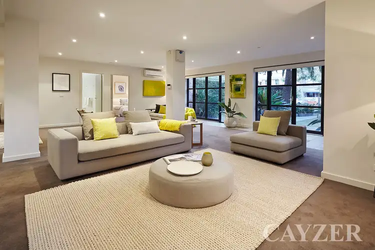 Third view of Homely apartment listing, 7/156 Bay Street, Port Melbourne VIC 3207