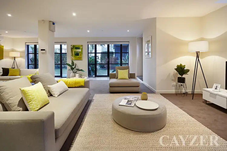 Fifth view of Homely apartment listing, 7/156 Bay Street, Port Melbourne VIC 3207