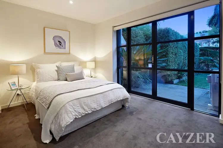 Sixth view of Homely apartment listing, 7/156 Bay Street, Port Melbourne VIC 3207