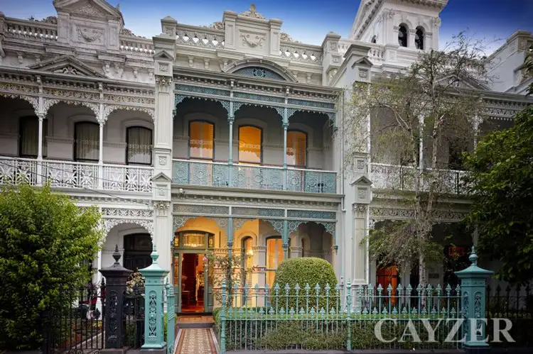 29 Kerferd Road, Albert Park VIC 3206