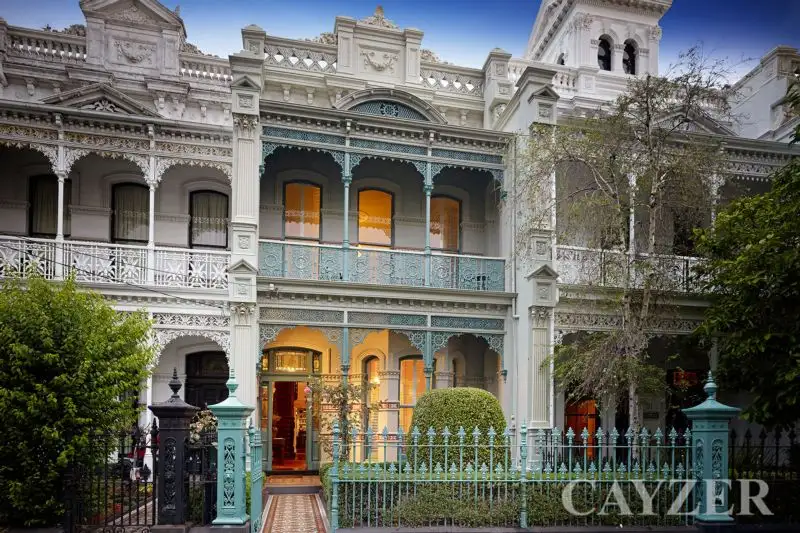 Main view of Homely house listing, 29 Kerferd Road, Albert Park VIC 3206