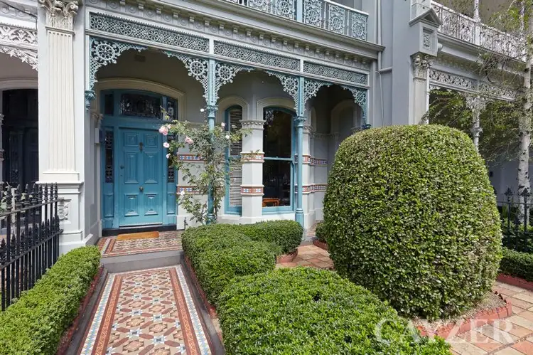 Second view of Homely house listing, 29 Kerferd Road, Albert Park VIC 3206
