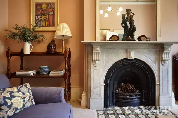 Sixth view of Homely house listing, 29 Kerferd Road, Albert Park VIC 3206