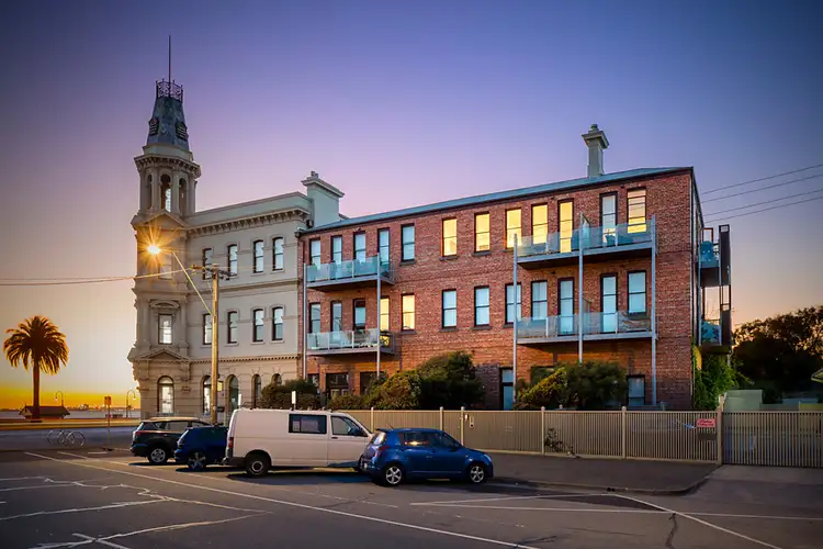 13/123 Beaconsfield Parade, Albert Park VIC 3206