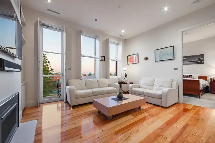 Third view of Homely apartment listing, 13/123 Beaconsfield Parade, Albert Park VIC 3206
