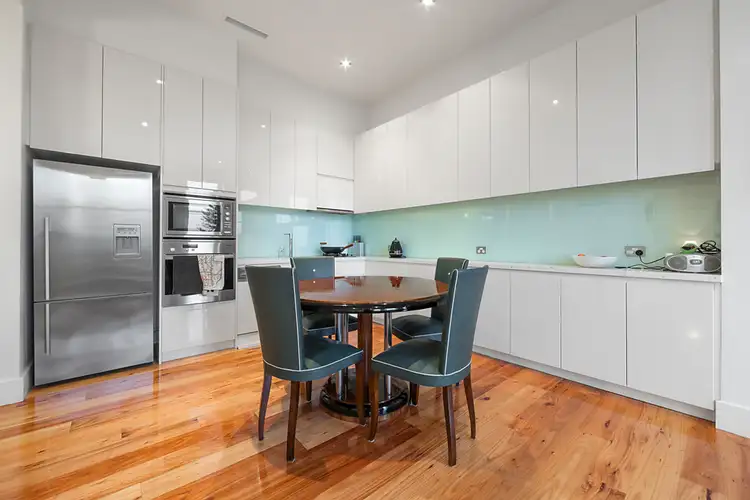 Fifth view of Homely apartment listing, 13/123 Beaconsfield Parade, Albert Park VIC 3206