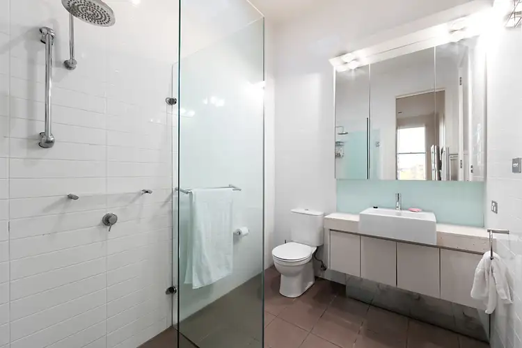 Sixth view of Homely apartment listing, 13/123 Beaconsfield Parade, Albert Park VIC 3206