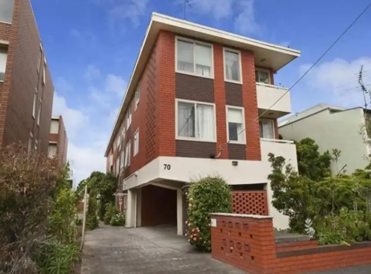 4/70 Patterson Street, Middle Park VIC 3206
