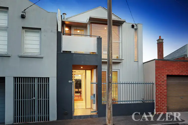 8B Neville Street, Albert Park VIC 3206