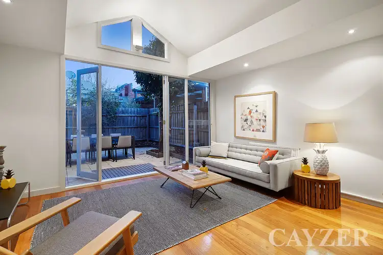 Fourth view of Homely townhouse listing, 8B Neville Street, Albert Park VIC 3206