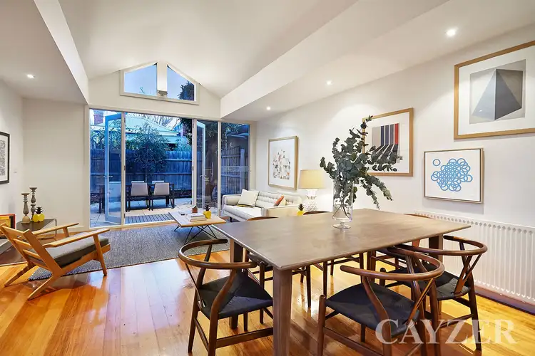 Fifth view of Homely townhouse listing, 8B Neville Street, Albert Park VIC 3206