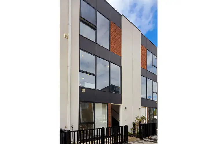 Main view of Homely house listing, 7 Kitchen Road, Port Melbourne VIC 3207