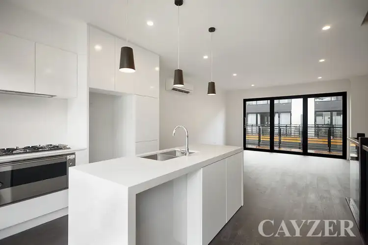 Second view of Homely house listing, 7 Kitchen Road, Port Melbourne VIC 3207