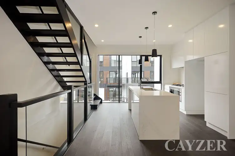 Third view of Homely house listing, 7 Kitchen Road, Port Melbourne VIC 3207