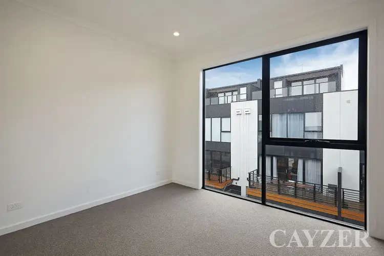Fifth view of Homely house listing, 7 Kitchen Road, Port Melbourne VIC 3207