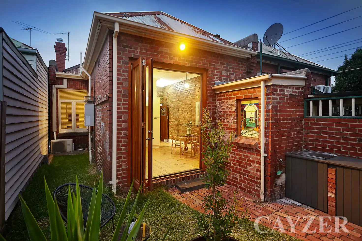 Main view of Homely house listing, 131 Cruikshank Street, Port Melbourne VIC 3207