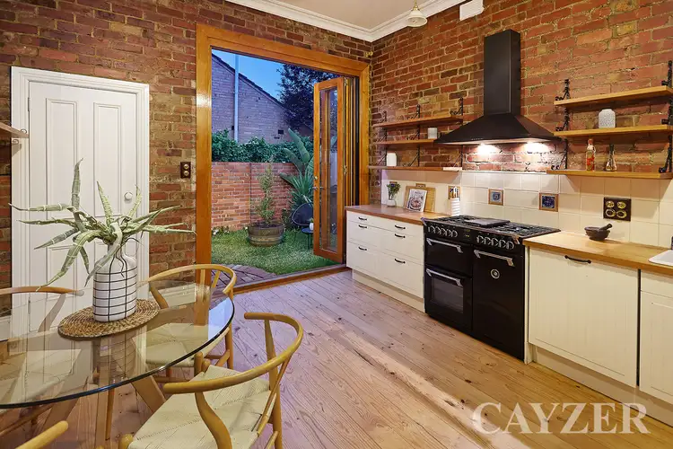 Second view of Homely house listing, 131 Cruikshank Street, Port Melbourne VIC 3207