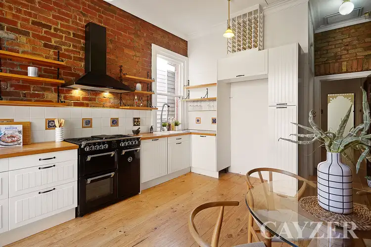 Third view of Homely house listing, 131 Cruikshank Street, Port Melbourne VIC 3207