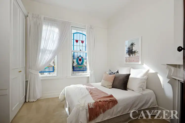 Fifth view of Homely house listing, 131 Cruikshank Street, Port Melbourne VIC 3207