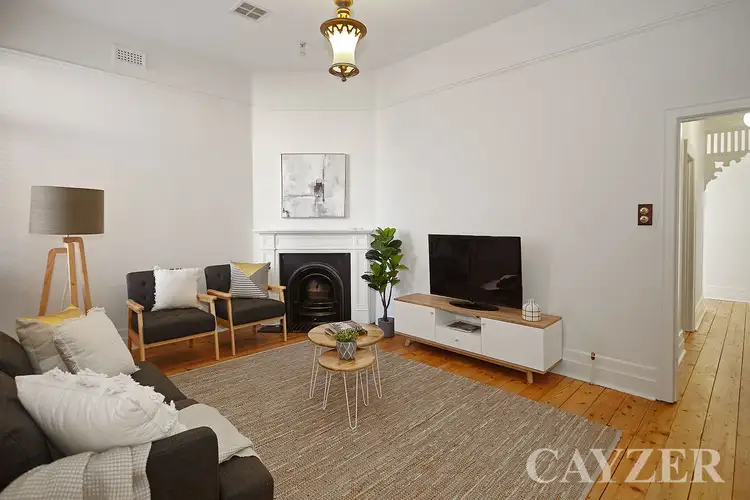 Sixth view of Homely house listing, 131 Cruikshank Street, Port Melbourne VIC 3207