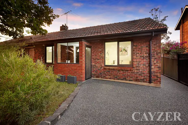 280 Williamstown Road, Port Melbourne VIC 3207