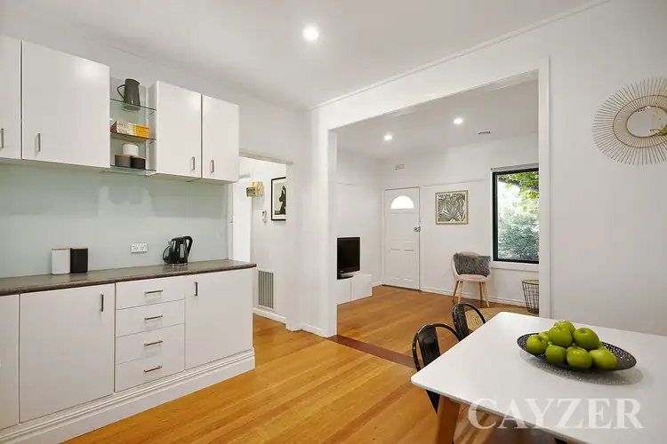 Second view of Homely house listing, 280 Williamstown Road, Port Melbourne VIC 3207