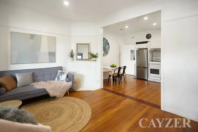 Third view of Homely house listing, 280 Williamstown Road, Port Melbourne VIC 3207