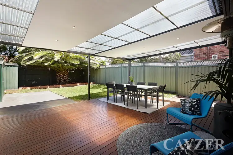 Fourth view of Homely house listing, 280 Williamstown Road, Port Melbourne VIC 3207