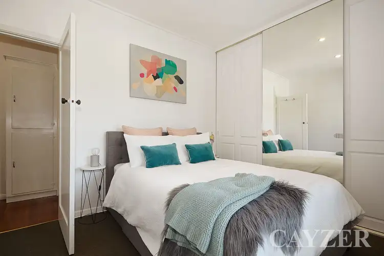 Fifth view of Homely house listing, 280 Williamstown Road, Port Melbourne VIC 3207