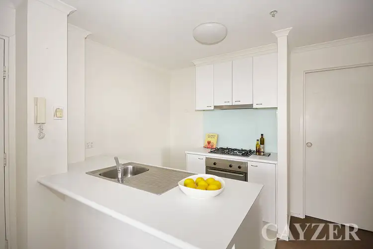 Fifth view of Homely apartment listing, 88/416 St Kilda Road, Melbourne VIC 3004