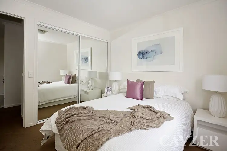 Sixth view of Homely apartment listing, 88/416 St Kilda Road, Melbourne VIC 3004