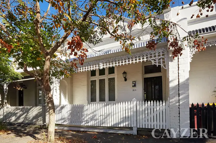 22A Cobden Street, South Melbourne VIC 3205