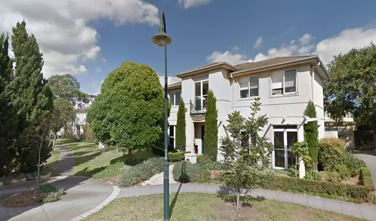 Main view of Homely house listing, 34 Park Square, Port Melbourne VIC 3207