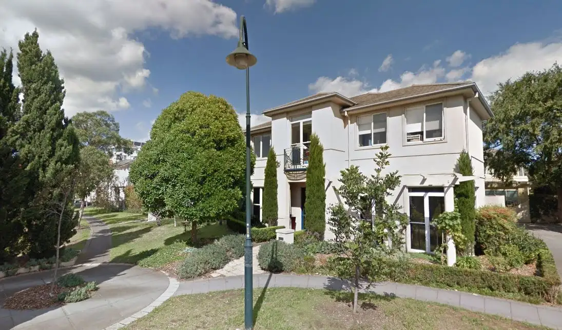 Main view of Homely house listing, 34 Park Square, Port Melbourne VIC 3207