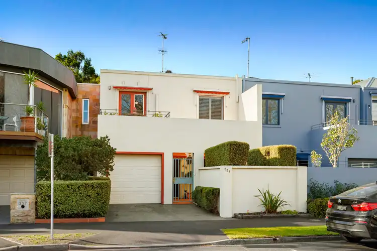 338 Canterbury Road, St Kilda West VIC 3182