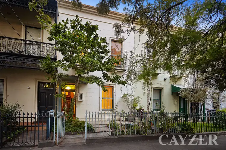 37 Ferrars Place, South Melbourne VIC 3205