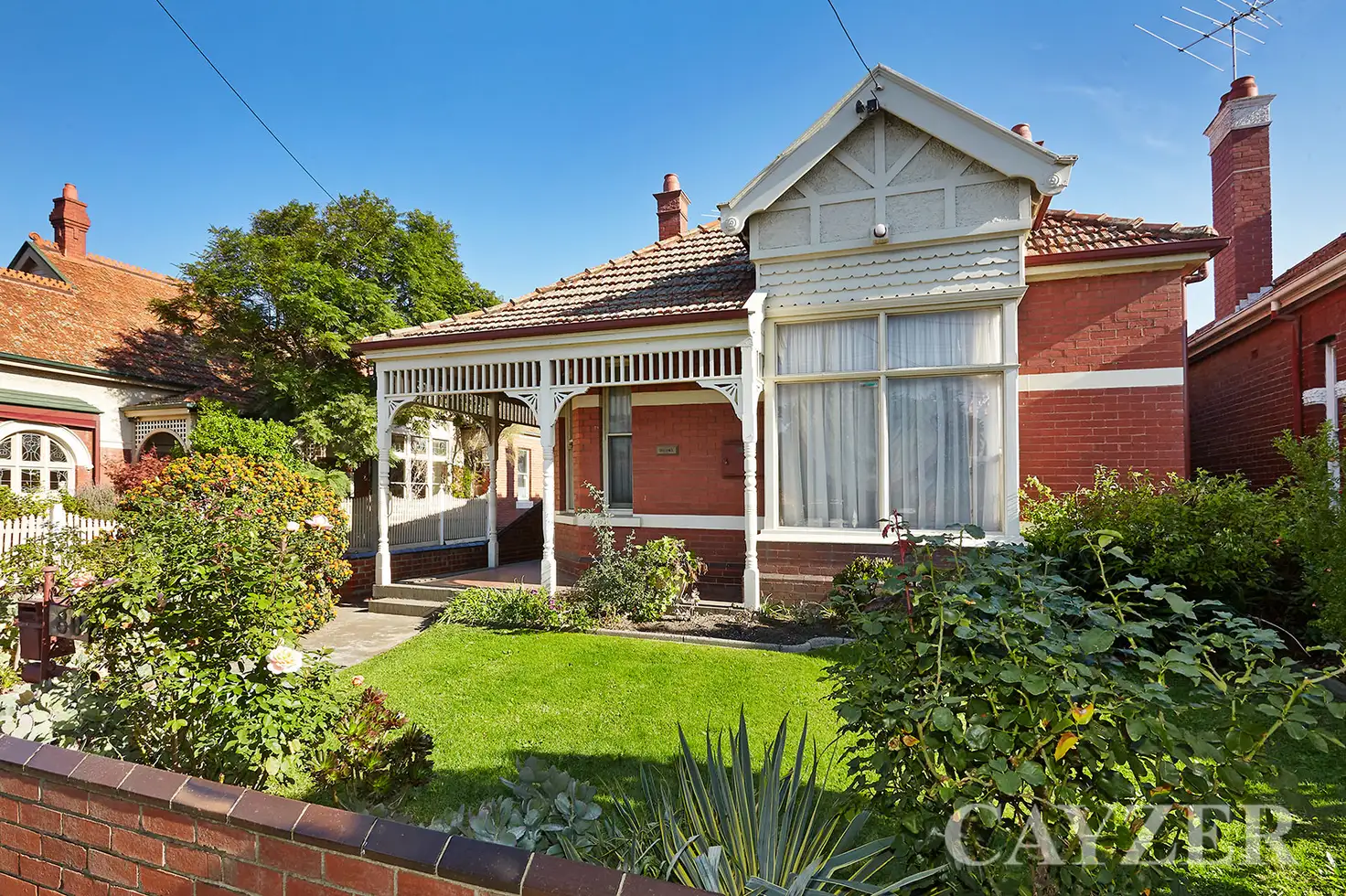 Main view of Homely house listing, 80 Nimmo Street, Middle Park VIC 3206