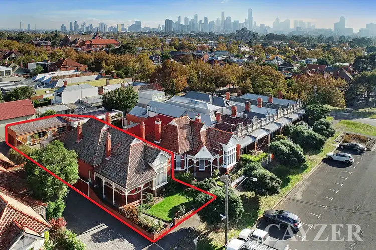 Third view of Homely house listing, 80 Nimmo Street, Middle Park VIC 3206