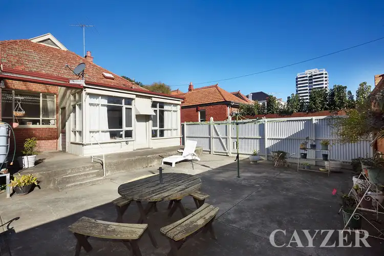 Fifth view of Homely house listing, 80 Nimmo Street, Middle Park VIC 3206
