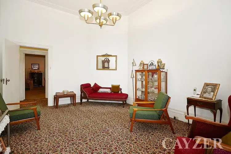 Sixth view of Homely house listing, 80 Nimmo Street, Middle Park VIC 3206