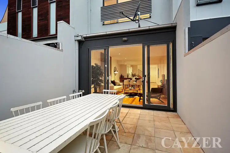 Second view of Homely house listing, 5 Esplanade Place, Port Melbourne VIC 3207