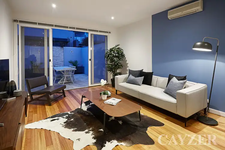 Third view of Homely house listing, 5 Esplanade Place, Port Melbourne VIC 3207