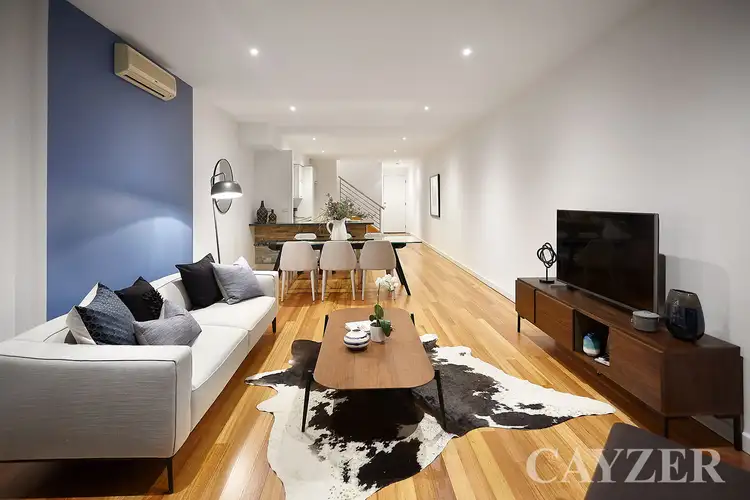 Fourth view of Homely house listing, 5 Esplanade Place, Port Melbourne VIC 3207