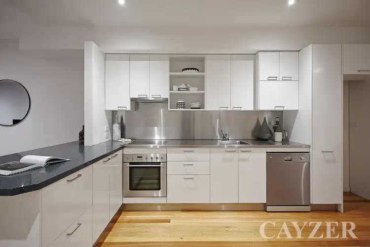 Fifth view of Homely house listing, 5 Esplanade Place, Port Melbourne VIC 3207