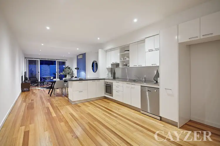 Sixth view of Homely house listing, 5 Esplanade Place, Port Melbourne VIC 3207
