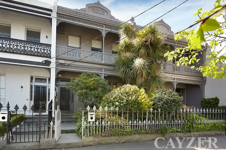 92 Bridport Street, Albert Park VIC 3206